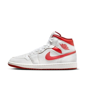 NİKE Air Jordan 1 Mid SE FJ3458-160