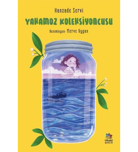 Yakamoz Koleksiyoncusu