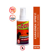 Extox Sprey