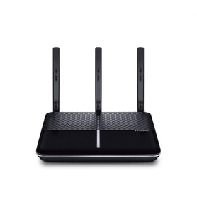 TP-LINK TP-LINK ARCHER VR600 300MBPS 4xPORT GİGA +1xUSB2.0 3 ANTEN 2.4 - 5 GHZ 3G/4G VDSL2/ADSL2+ MODEM ROUTER