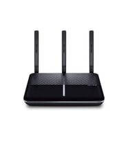 TP-LINK TP-LINK ARCHER VR600 300MBPS 4xPORT GİGA +1xUSB2.0 3 ANTEN 2.4 - 5 GHZ 3G/4G VDSL2/ADSL2+ MODEM ROUTER