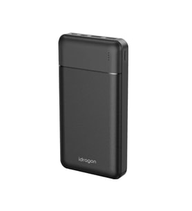 10.000 mah Powerbank Taşınabilir Yedek Batarya