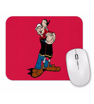 Popeye Temel Reis Mouse Pad