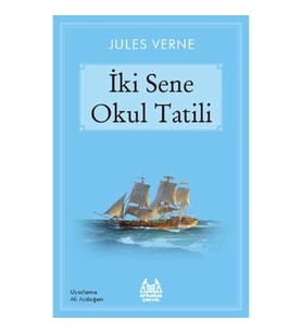 İki Sene Okul Tatili