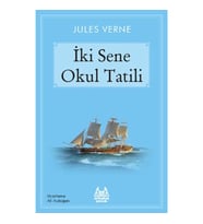 İki Sene Okul Tatili