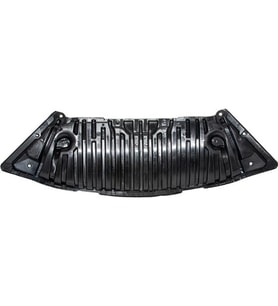 Mercedes W204 Tampon Alt Muhafaza Ön OEM Kalite 2045200723 Wender