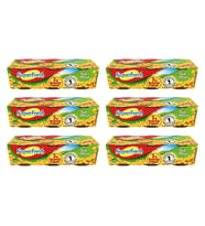 SuperFresh Mısır Konserve 3x200 gr 6 Adet