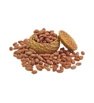 Tuzlu Fıstık Büyük Boy Dökme 1 Kg