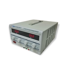 Mervesan MT-3010D 0-30V 0-10A Tek Kanal Dijital Güç Kaynağı