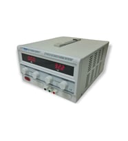 Mervesan MT-3010D 0-30V 0-10A Tek Kanal Dijital Güç Kaynağı