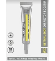 Alın,Yüz,Gözaltı ve Boyun Kırışıklık Giderici Mucize Booster Krem 20 ml