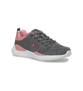 LUMBERJACK WOLKY 3PR AÇIK GRİ COMFORT CASUAL ANATOMİK SPOR AYAKKABISI