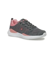 LUMBERJACK WOLKY 3PR AÇIK GRİ COMFORT CASUAL ANATOMİK SPOR AYAKKABISI
