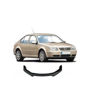 Sm Motors Volkswagen Bora Ön Tampon Eki Bodykit Karlık Lip