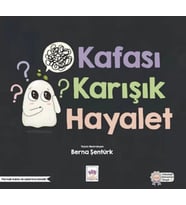 Kafası Karışık Hayalet