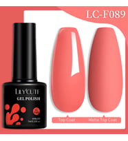 Kalıcı oje 7 ml LC-F089 (54194)