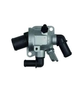 Opel Corsa D   Komple Termostat   Opel Astra H  / Opel Combo  1.3 JTD - CDTİ  ( 88C ) (Standart)
