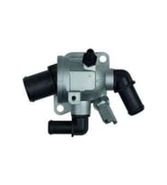 Opel Corsa D   Komple Termostat   Opel Astra H  / Opel Combo  1.3 JTD - CDTİ  ( 88C ) (Standart)