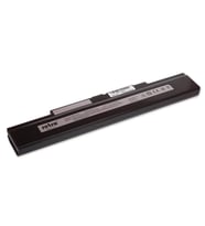 Casper  MT50-3S4400-S4S6  Notebook Bataryası Pili - Siyah - 6 Cell