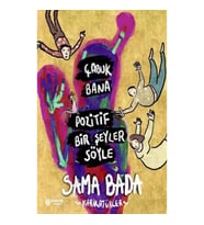 Çabuk Bana Pozitif Bir Şeyler Söyle