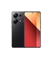 Yenilenmiş Xiaomi Redmi Note 13 Pro 12/512 GB Siyah (12 AY GARANTİLİ) - (A GRADE)