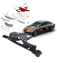 Chevrolet Cruze Panel Üst Bakaliti İthal (Standart)