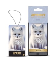 Areon Wild Fritz Oto Araç Kokusu