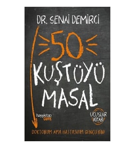 50 Kuştüyü Masal