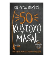 50 Kuştüyü Masal