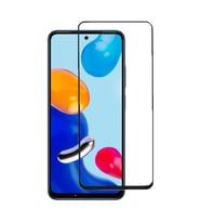 Xiaomi Redmi Note 11 Ekran Koruyucu 9d Kırılmaz Cam