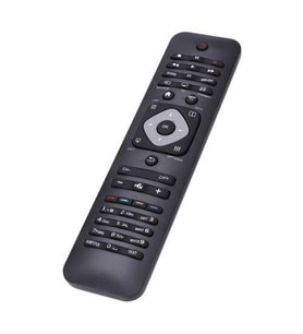 Philips 47pfl6687k/12 Smart Led Tv Kumandası