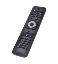 Philips 47pfl6687k/12 Smart Led Tv Kumandası