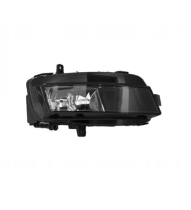 VOLKSWAGEN GOLF 7 2013 - 2015 SOL SİS FARI