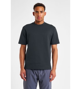 Erkek Kısa Kollu T-Shirt 25S-1260-25N