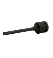 İzeltaş 1/2" Havalı Torx Allen Uç T50 - İzeltaş 14000004579