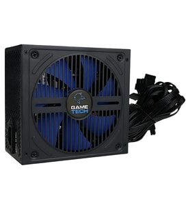 Gametech GTP-500 V2 500W 80+ Bronze Güç Kaynağı