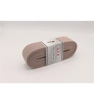 Gül Renkli Lastik 5 Cm - 10 mt Pudra