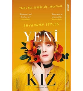 Yeni Kız - Rhyannon Styles