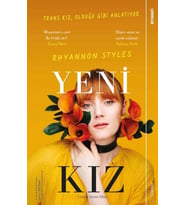 Yeni Kız - Rhyannon Styles
