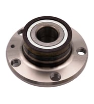 Volkswagen Polo 1999- Skoda Octavia 1999- Porya Arka Sol Sağ 5X100 120X28MM ABS 6Q0501611F Wisco