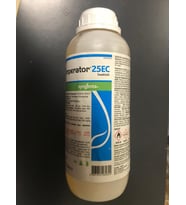 Imperator 25 Ec Kokulu Genel Amaçlı Haşere Ilacı 1 Litre