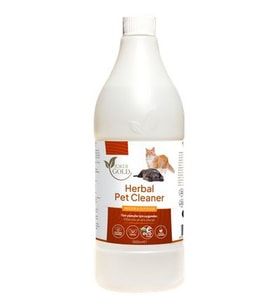 JOKER GOLD %100 Bitkisel Kedi & Köpek Alanları Çok Amaçlı Yüzey Temizleyici & Leke Çıkarıcı 1 Litre