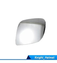 Audı Q5 09/16 (Q7 09/15) Elektrikli Ayna Camı Kör Noktalı Sol 8R0857535E (Oem No: 8R0857535E)