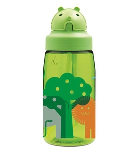 Laken Tritan Oby Şişe 0,45L - Jungle LKGOBYJ