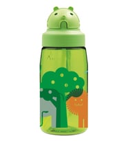 Laken Tritan Oby Şişe 0,45L - Jungle LKGOBYJ