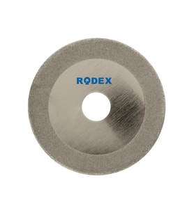 RODEX ELEKTROLİZLE KAPLI CAM KESME DISKI 115MM