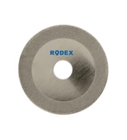RODEX ELEKTROLİZLE KAPLI CAM KESME DISKI 115MM