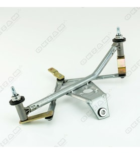 Peugeot 206 Ön Cam Silecek Mekanizması 1998--2006
