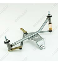 Peugeot 206 Ön Cam Silecek Mekanizması 1998--2006
