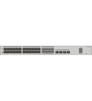 HUAWEI 24port 400W FULL PoE eKIT S220S-24P4J GIGABIT 4XSFP Yönetilebilir Switch RackMount Layer2